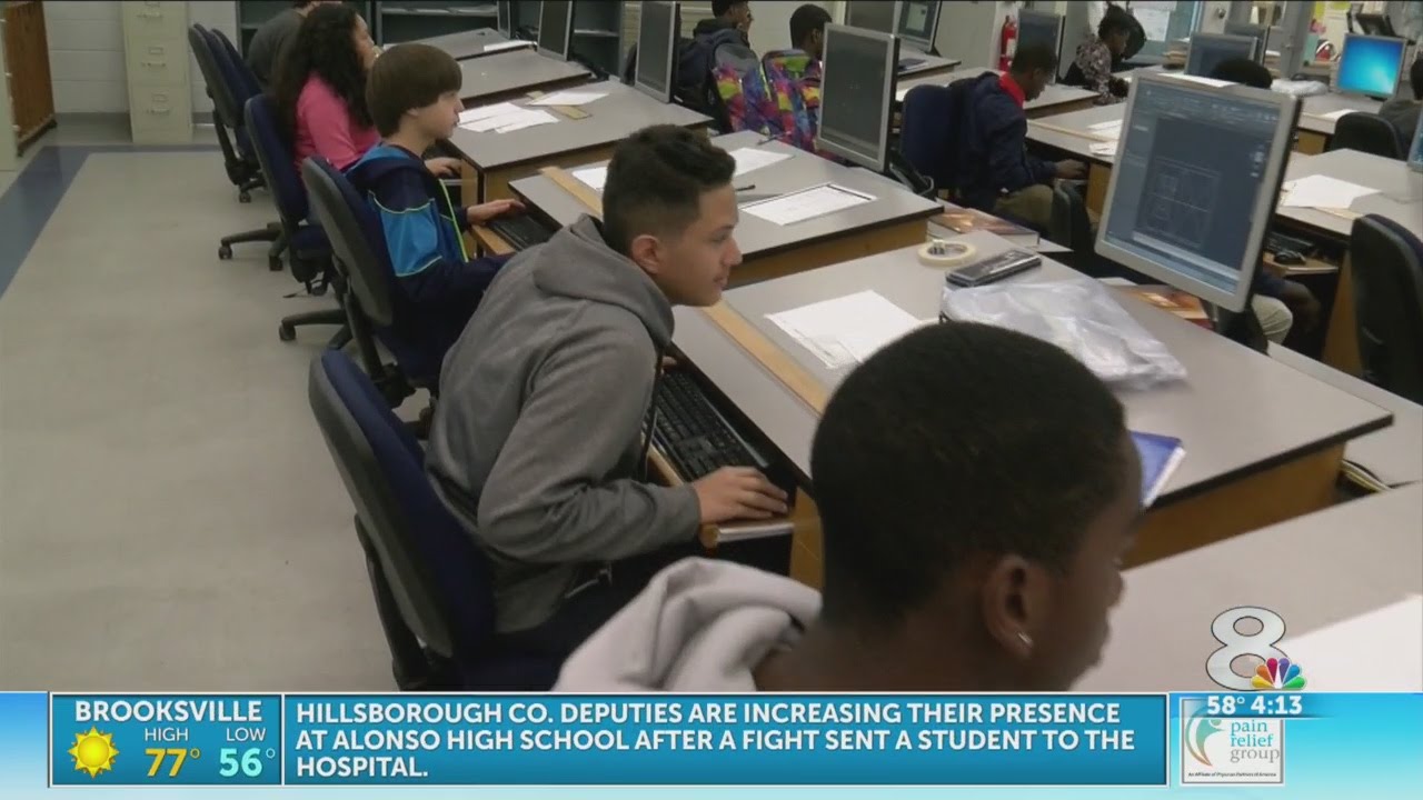 Tampa Bay apprentice program connects students with construction jobs