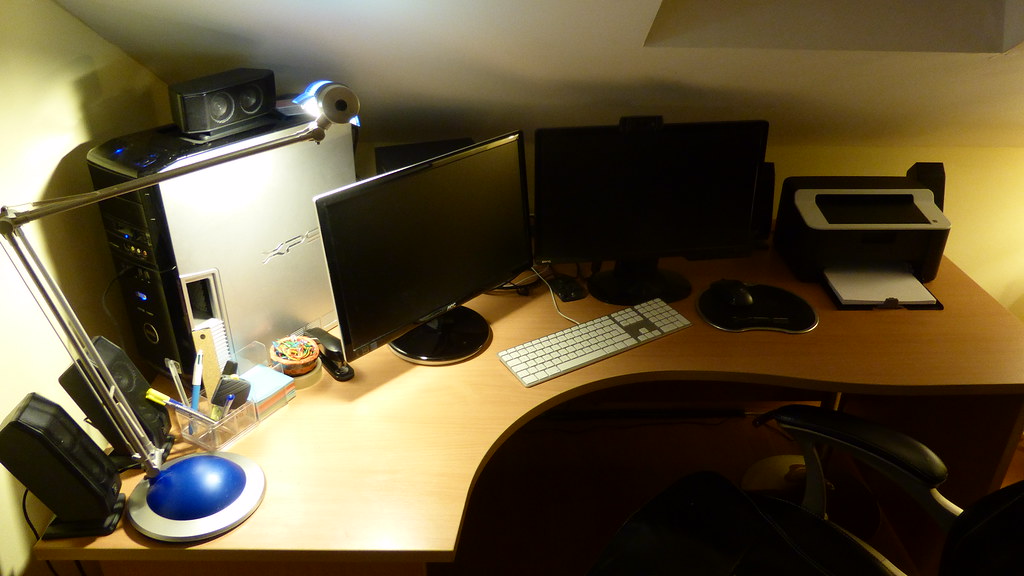 Home Office