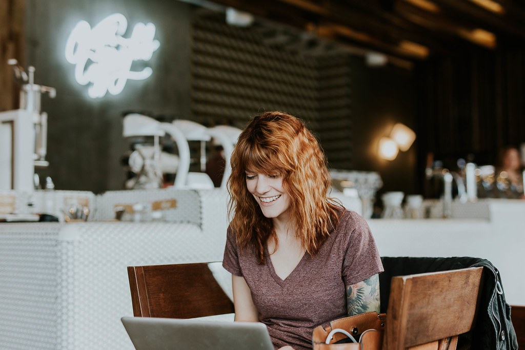 Business Remote Worker Employee Entrepreneur - Must Link to https://thoroughlyreviewed.com
