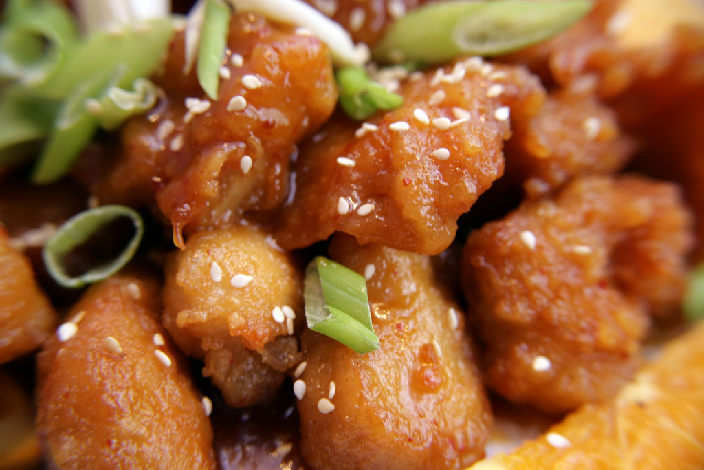 Helen's Gourmet Chinese Food