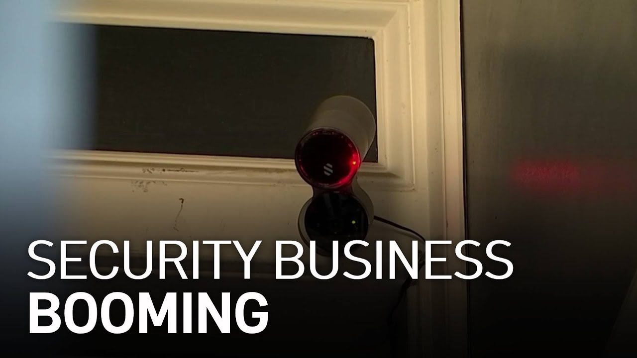 Bay Area Private Security Company Says They Can't Keep Up With Demand