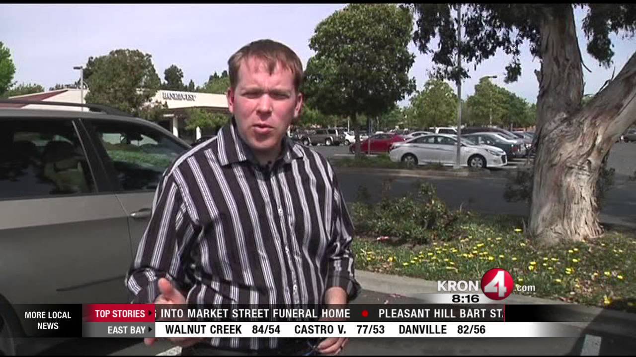 Amazon Hiring For New Bay Area Distribution Center